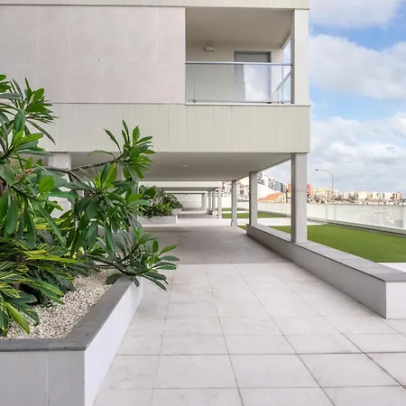 Abora Views, With Terrace, Office And Free Parking For Temporary Λας Πάλμας ντε Γκραν Κανάρια