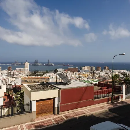 Abora Views, With Terrace, Office And Free Parking For Temporary Apartment *